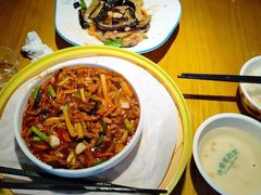-田婆婆的菜(新天地店)