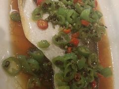 -绿茶餐厅(昆明世纪金源店)
