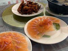 -玉水寨丽江源餐厅