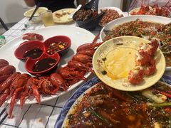 -辣螃铠盆盆蟹大排档(总店)