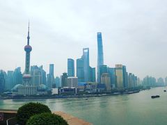 -上海和平饭店华懋阁 Cathay Room