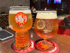 -Boxing Cat Brewery拳击猫精酿啤酒馆(思南公馆店)