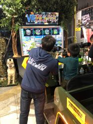 -嗨翻Hi-Fun竞技主题乐园·蹦床团建生日聚会(五棵松华熙店)