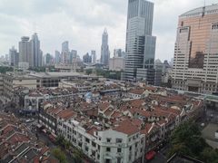 -新黄浦酒店公寓