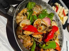 -巴厘龙虾·榜首油焖大虾(音乐学院·沿江酒馆店)