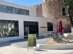 -J Create城市露营咖啡·简餐·宠物(上海动物园店)