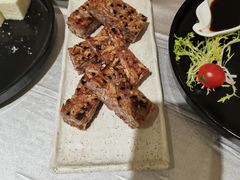 -广州中心皇冠假日酒店·百粤楼