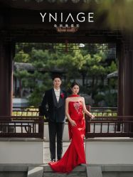 -鱼映像摄影·珍藏级影像品牌