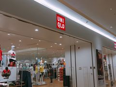 -优衣库(天津天河城店)