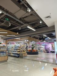 -孩子王(泊富ICITY店)