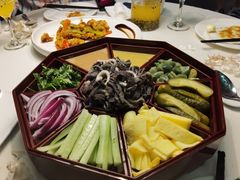 -缤圣源中国清真菜(群力店)