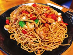 -望京一号·重庆江湖菜(工体店)