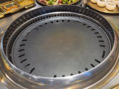 -炉队长·齐齐哈尔家庭烤肉(马家堡店)