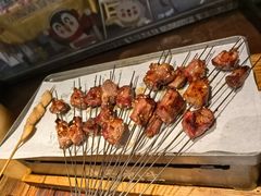 -北丐先生·野馄饨烧烤(雨花万象店)