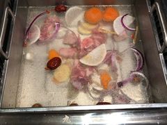 -九府羊·鲜羊火锅·烤串(新华路店)