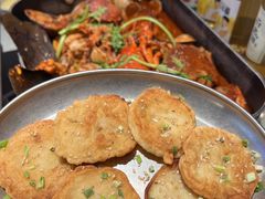 -济扶岛韩国海鲜汤제부도 해물탕(望京店)