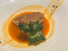 -香樟花园法式铁板烧(恒隆广场店)