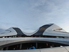 -哈尔滨大剧院