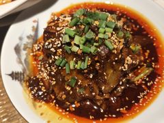 夫妻肺片-渝信川菜 · 川味家常菜(长安店)