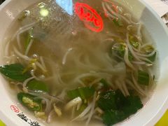 -蔡澜Pho·越南粉餐厅(海上世界店)