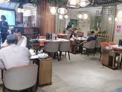 -顺意·顺德家乡菜(国际人才大厦店)