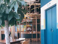 -新元素(三里屯太古里南区)
