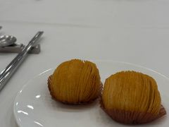 -凤凰楼酒家·粤宴点心(华强北店)