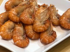 -聚汇三少·龙虾·中餐厅(莫邪路新天地店)