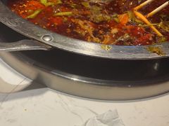 -蜀滋香鲜鱼美蛙火锅(339店)
