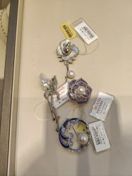 -RUANS阮仕珍珠(北京蓝色港湾店)