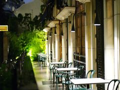 门面-伯衡55·吉品轩(乌鲁木齐南路店)