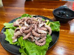 -台州老六海鲜面馆(上南总店)