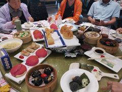 -有心德(麦地店)