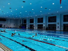 -北京雄鹿运动中心