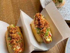 -BOR Eatery(安福路店)