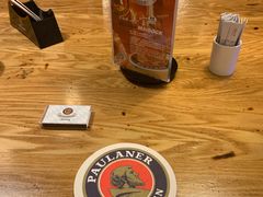 -沈阳瑞士酒店·普拉那啤酒坊