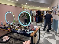 -拾光秀照相馆(石家庄勒泰中心店)