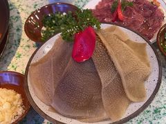 -鸿姐老火锅(疁城新天地店)