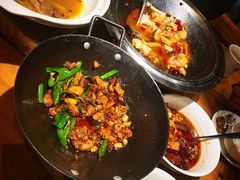 -巢爷老味(东方红店)