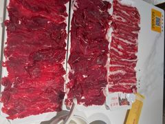 -犇鼎牛潮汕牛肉火锅(新辰里学清路店)