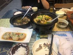 -来客家食府 · 福建客家菜(厦禾路店)