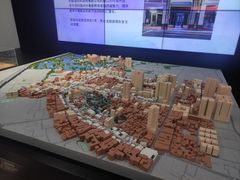 -广州市城市规划展览中心