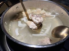 -凤园椰珍·臻品椰子鸡(保利时光里店)