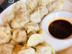 -闯关东东北农家菜(崂山石老人店)