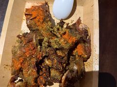 -阿那亚第三食堂 Cafeteria 3