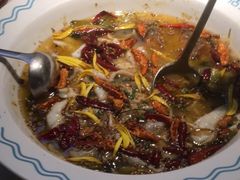 -花椒俏川菜小馆(南海万达店)