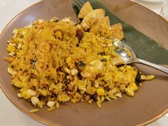 -金湖港式餐厅(建外店)