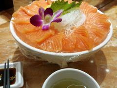 -万岁寿司(蓬江万达店)