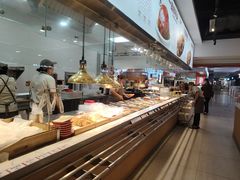 -亚惠美食(塘沽乐购店)