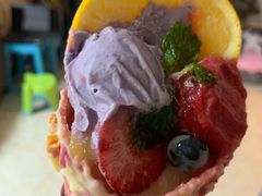 -哈根达斯(龙湖时代天街店)